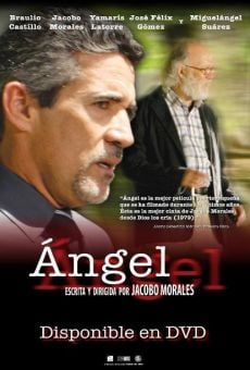 Watch Ángel online stream