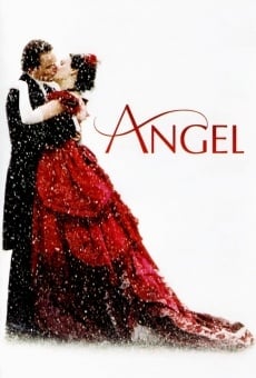 Angel streaming en ligne gratuit