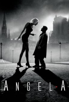 Angel-A online streaming