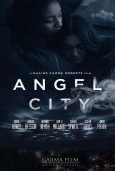 Angel City online free