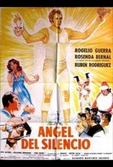 Ángel del silencio streaming en ligne gratuit