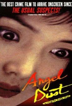 Ver película Angel Dust