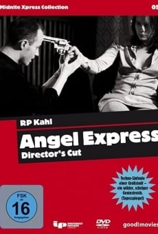 Ver película Ángel Express