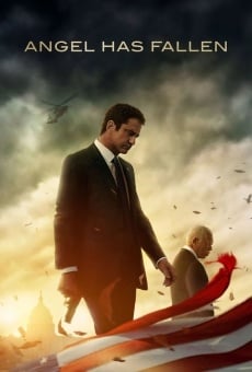 Angel Has Fallen stream online deutsch