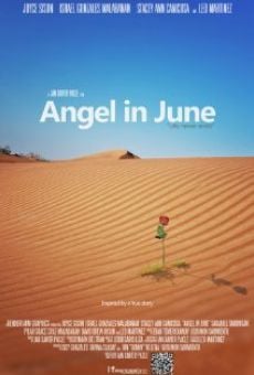 Angel in June, película completa en español