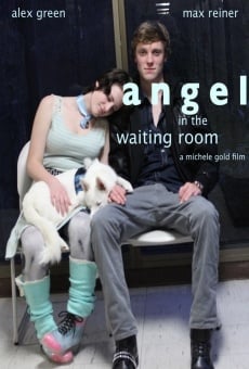 Ver película angel in the waiting room