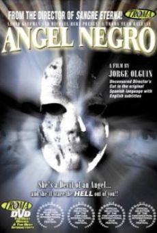 Ángel Negro gratis