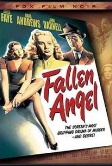 Fallen Angel stream online deutsch