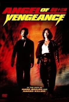 Ver película Angel of Vengeance