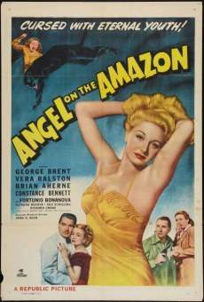 Angel on the Amazon gratis