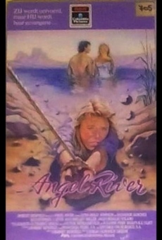 Angel River en ligne gratuit