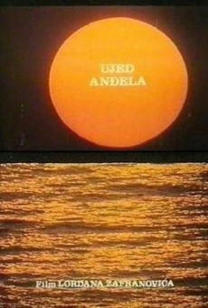 Ujed andjela