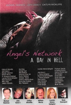 Angel's Network a Day in Hell online