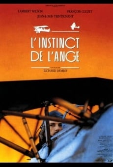 L'instinct de l'ange online free