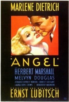 Angelo online streaming