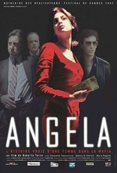 Ver película Angela