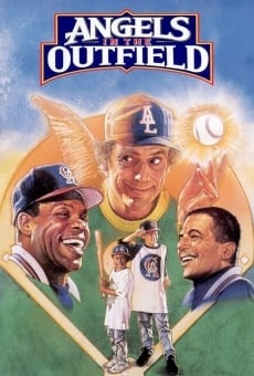 Angels in the Outfield online