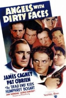 Angels With Dirty Faces (1938)