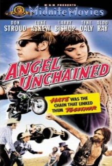 Watch Angel Unchained online stream