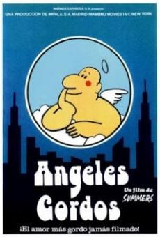 Ángeles gordos (Fat Angels) stream online deutsch