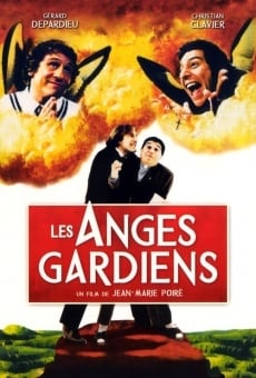 Les Anges gardiens streaming en ligne gratuit