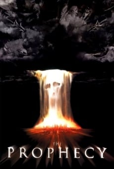 The Prophecy en ligne gratuit