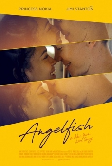 Angelfish online