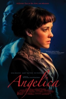 Angelica online streaming