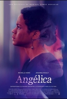 Angelica on-line gratuito