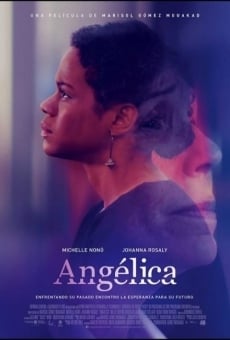 Angelica