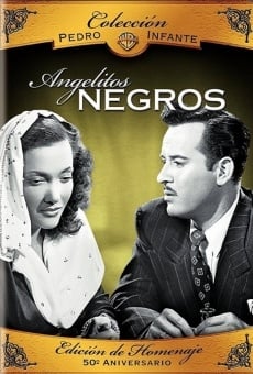 Angelitos negros online free