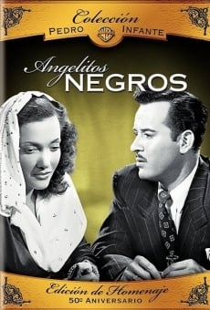 Ver película Angelitos Negros