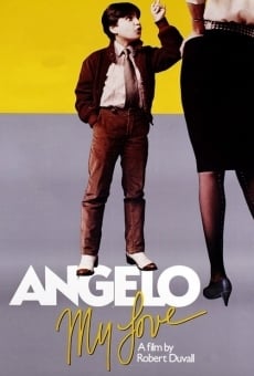 Angelo My Love online streaming