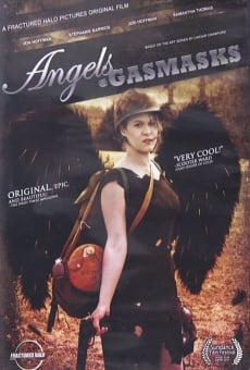 Angels & Gasmasks streaming en ligne gratuit