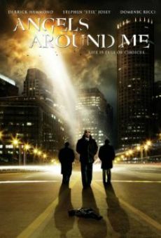 Watch Angels Around Me online stream