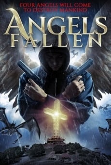 Angels Fallen en ligne gratuit