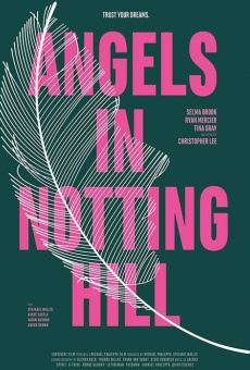 Angels in Notting Hill