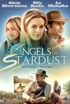 Angels in Stardust online