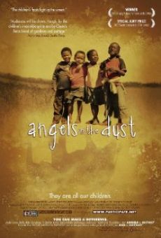 Watch Angels in the Dust online stream