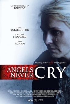 Ver película Angels Never Cry