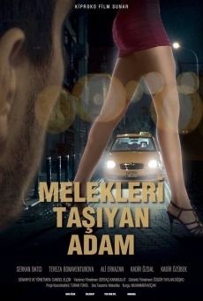 Melekleri Tasiyan Adam on-line gratuito