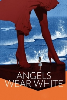 Ver película Angels Wear White