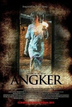 Película: Angker