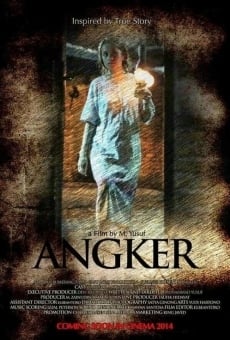 Angker Online Free