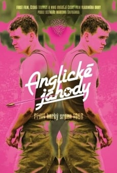 Anglické jahody online streaming