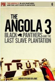 Angola 3: Black Panthers and the Last Slave Plantation (2008)