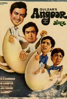 Angoor online streaming