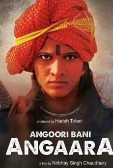 Angoori Bani Angaara gratis