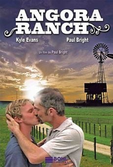 Angora Ranch online kostenlos