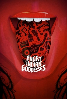 Angry Indian Goddesses online kostenlos